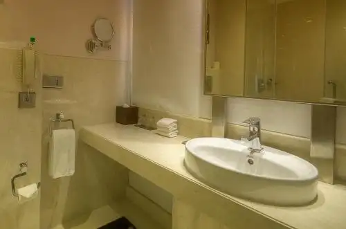 The Claridale Ballygunge - 8