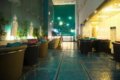 The Claridale Ballygunge - 14