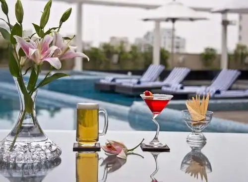 The Claridale Ballygunge - 44