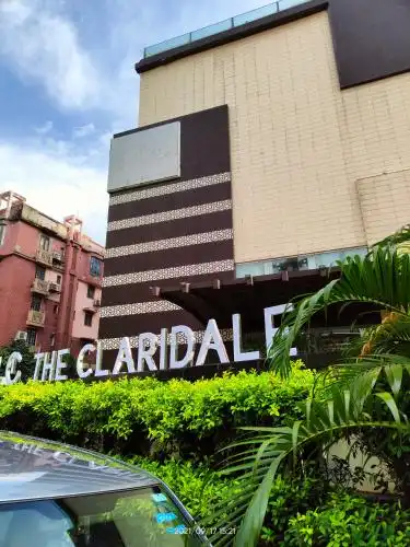 The Claridale Ballygunge