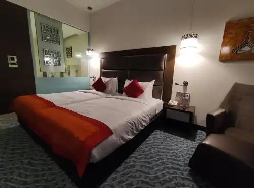 The Claridale Ballygunge - 46