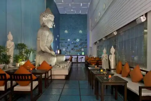 The Claridale Ballygunge - 9