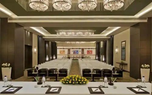 The Claridale Ballygunge - 31