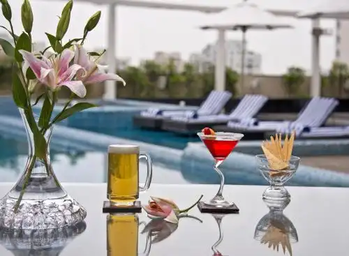 The Claridale Ballygunge - 34