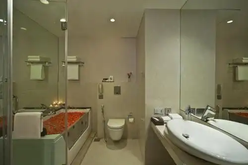 The Claridale Ballygunge - 3