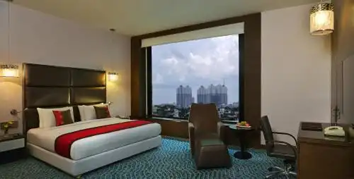 The Claridale Ballygunge - 7