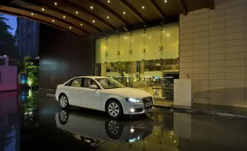 The Claridale Ballygunge - 28