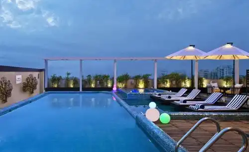 The Claridale Ballygunge - 6