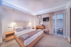 Soleil Apartments  Studios, Stalis