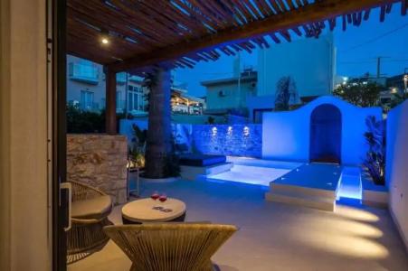 Soleil Apartments  Studios - 69