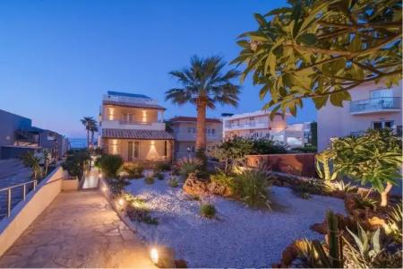 Soleil Apartments  Studios - 12