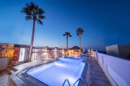 Soleil Apartments  Studios - 6