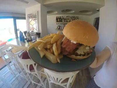 Soleil Apartments  Studios - 5