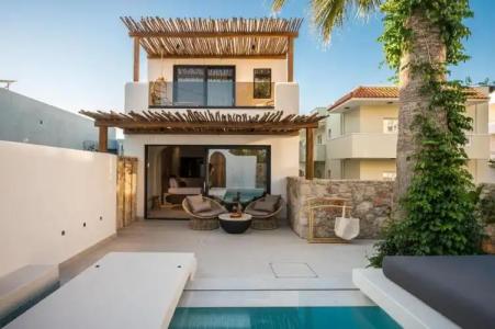 Soleil Apartments  Studios - 74