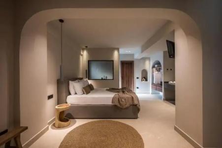 Soleil Apartments  Studios - 71