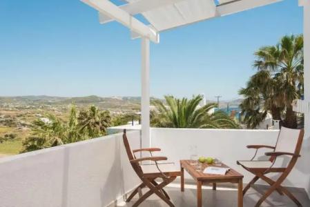 Alexandros Village - 101