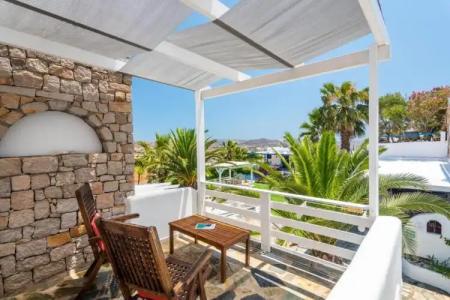 Alexandros Village - 20