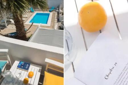 Alexandros Village - 79