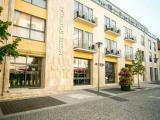 Executive with terrace Double room
