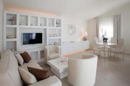 Baia Bianca Suites - 33
