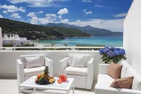 Baia Bianca Suites - 32