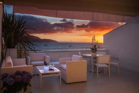 Baia Bianca Suites - 36