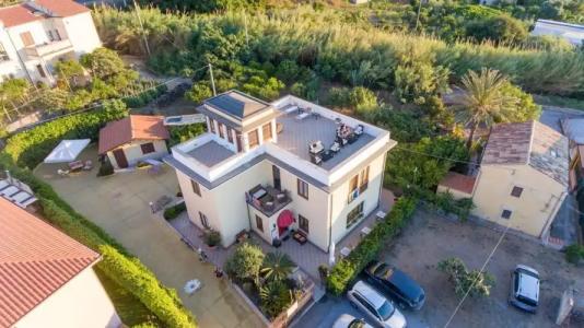 Villa Margherita - 3