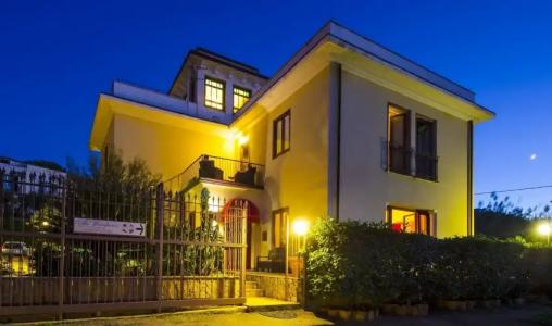 Villa Margherita - 0