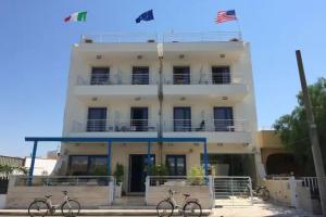 Hotel Perla dello Ionio, Torre Lapillo