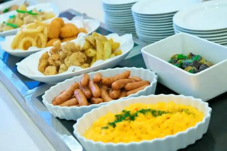 Chitose Station - 11