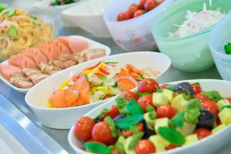 Chitose Station - 12