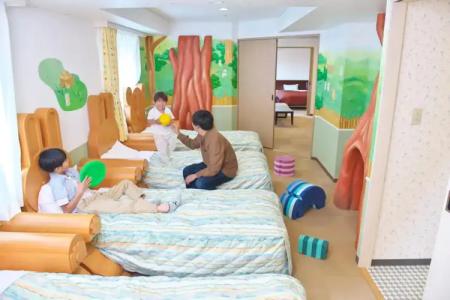 Chitose Station - 19