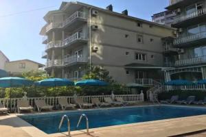 Odeon Guest House, Adler
