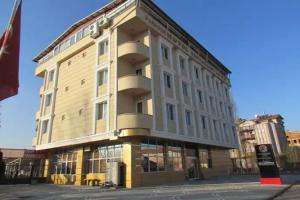 Paradise Caycuma Hotel, Caycuma