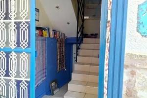 Kelebek Butik Pansiyon, Ayvalik