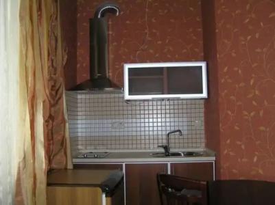 Comfortel ApartHotel - 12