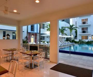 Pestana South Beach - 22