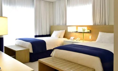 Pestana South Beach - 24