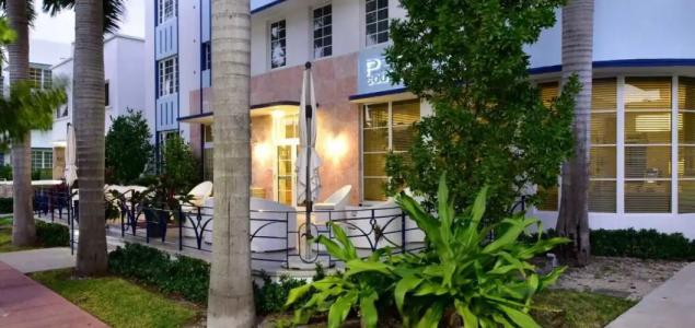 Pestana South Beach - 0