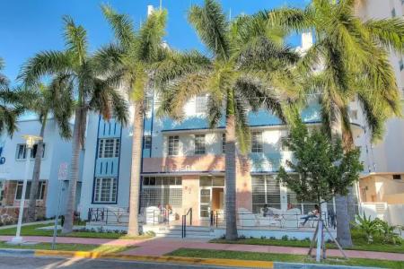 Pestana South Beach - 35