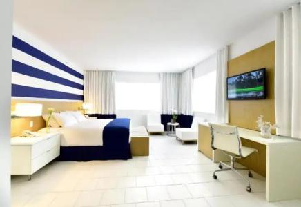Pestana South Beach - 62