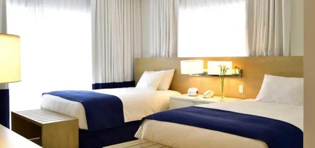 Pestana South Beach - 5