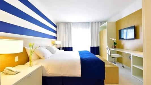 Pestana South Beach - 72