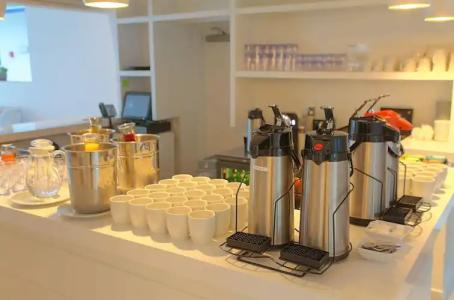 Pestana South Beach - 40