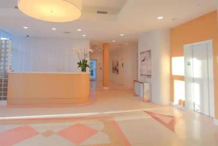 Pestana South Beach - 10