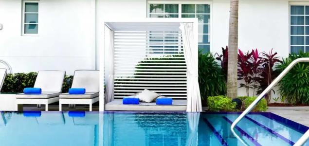 Pestana South Beach - 15