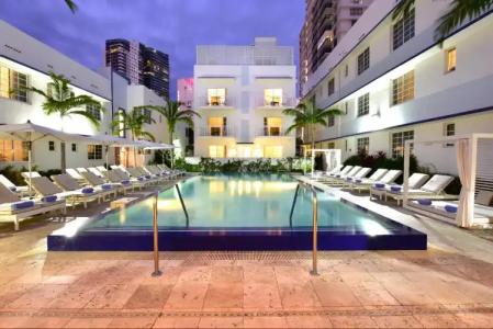 Pestana South Beach - 17