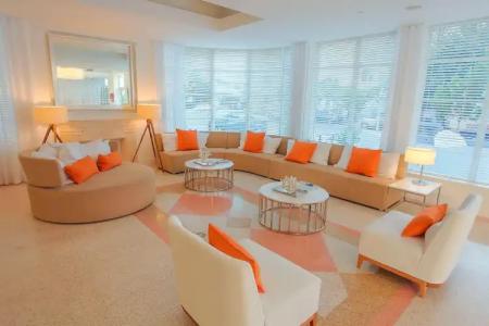 Pestana South Beach - 34