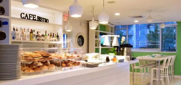 Pestana South Beach - 19