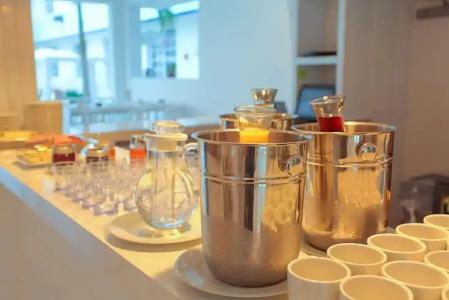 Pestana South Beach - 33